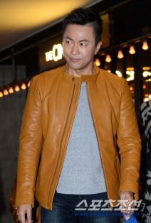 Kim Jung-min, how do you feel about your mother…Thank you for being sad with me