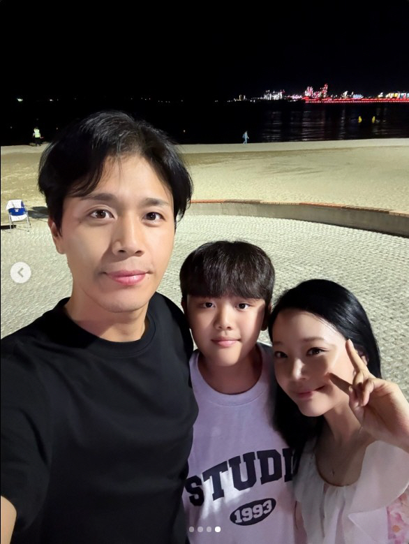 Kim So-hyun ♥ Son Jun-ho, your child's farming is a hit...Youngjae Wins Gold Award at World Olympiad