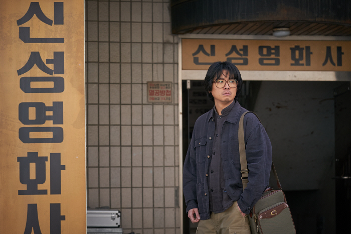 Lee Ha-nee, who declared no more exposure, will show her aura as a top actor