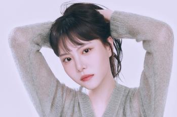 Lee Yeolum, this summer's mood has changed a lot