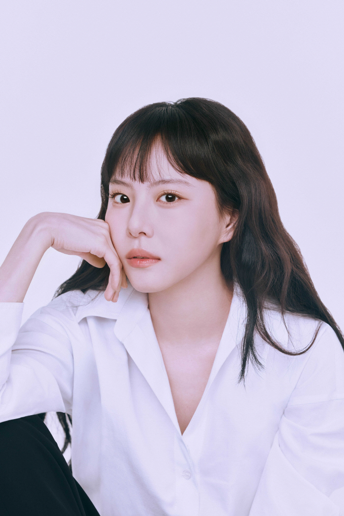 Lee Yeolum, this summer's mood has changed a lot