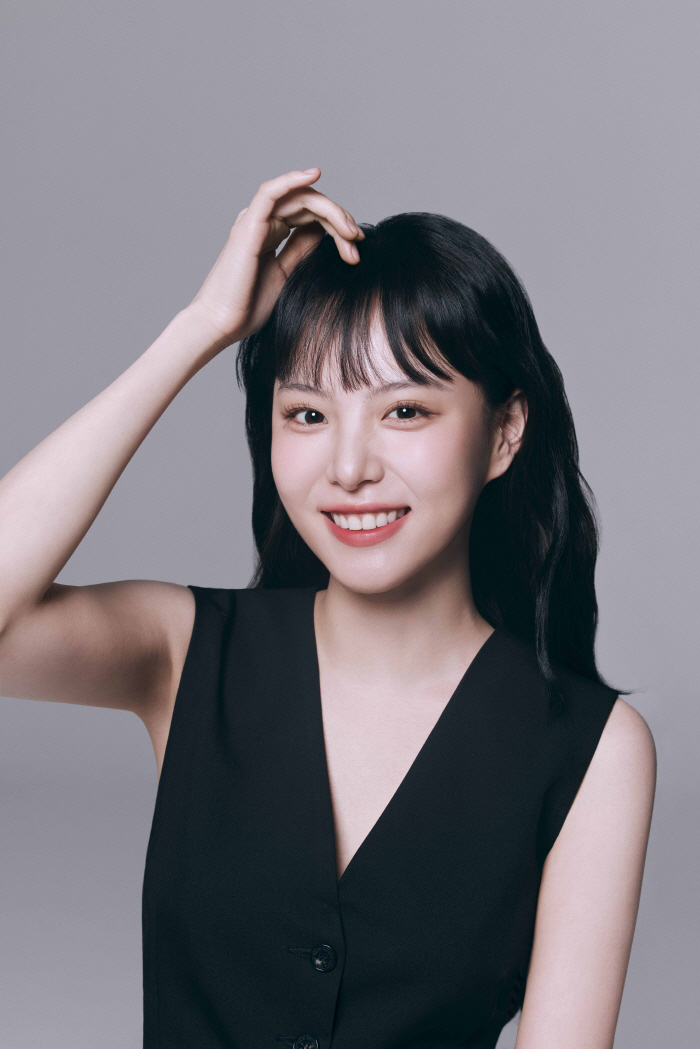 Lee Yeolum, this summer's mood has changed a lot