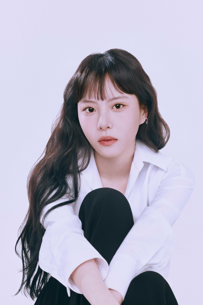 Lee Yeolum, this summer's mood has changed a lot