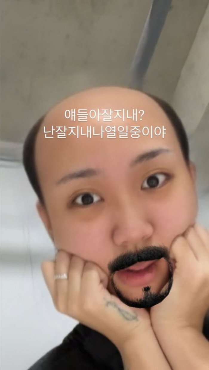 Lee Young-ji Defeats 4,000 Fans After Certifying Nail Injury...Don’t go.