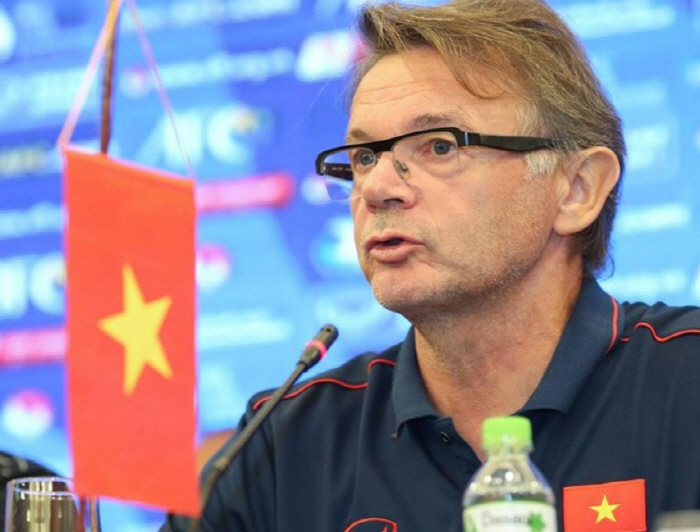 No conscience! Football that frustrated 1.4 billion won, Bento who coached unimaginable captains, is normal to take charge of China → Let's bring in a failed coach in Vietnam