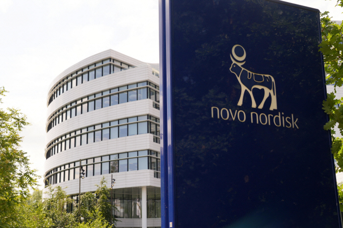 Novo Nordisk Market Vaps KRW 97 Trillion in a Day...GLP1 family obesity drug growth slowdown signal?