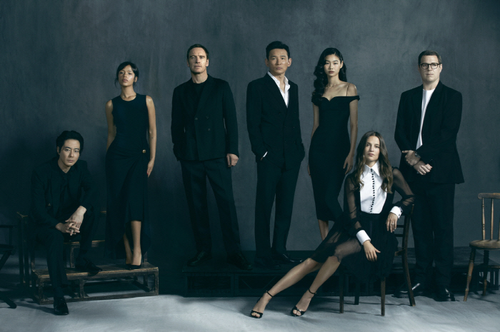 ‘Hope’ Featuring Hwang Jung-min, Zo In-sung, and Hollywood Cast Set to Premiere in 2026