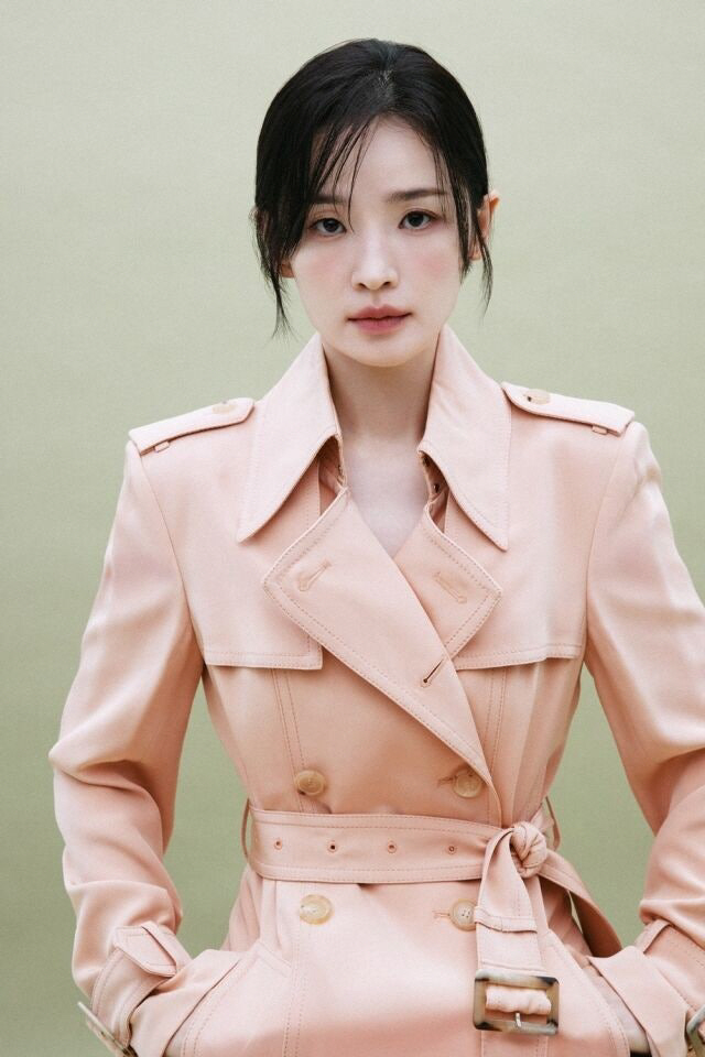  Jeon Mi-do and Song Eun of 'Sulle Life' have changed the atmosphere completely...Reveal a new profile