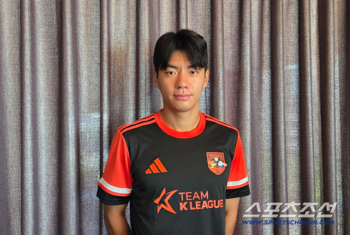  I'm leaving with applause from fans. Rumor of a transfer to Europe Jeon Jin-woo should do his best to win the title