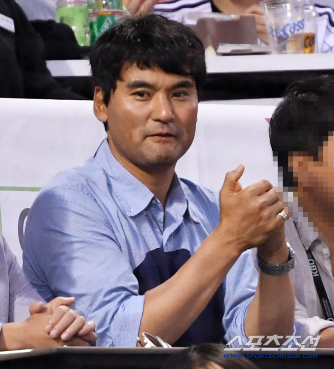 Park Chan-ho's collection, public appraiser of 1.6 billion...Thank you for recognizing my career higher than I expected