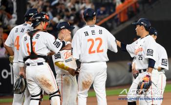  Hanwha won