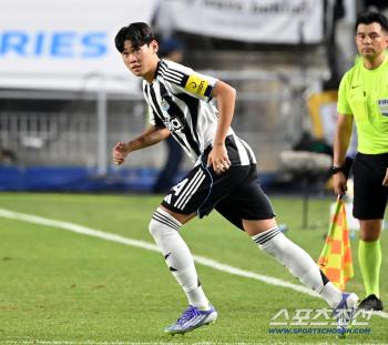  Park Seung-soo of Newcastle to play