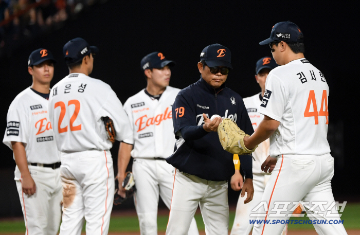  Yang Sang-moon Coach Kim Seo-hyun, I believe in you