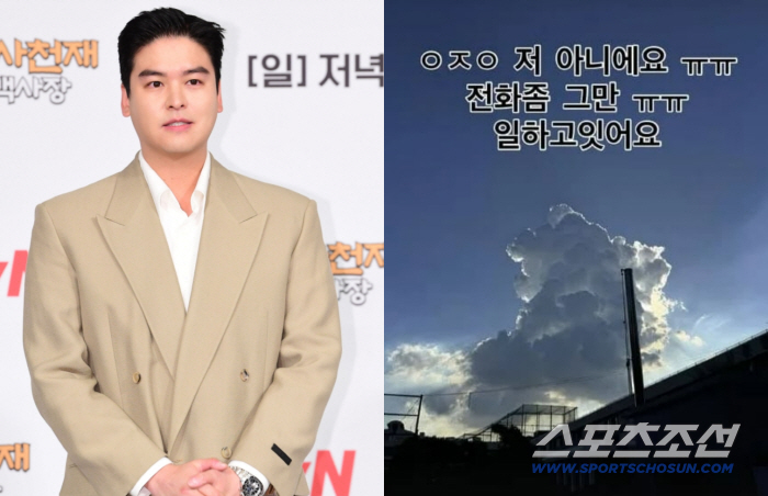 Lee Jang-woo, On Juwan Deny Involvement in '8 Million Won' Scandal