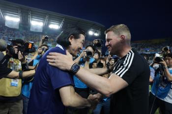  K-football power team, K-League, Kim Pan-gon, won against Newcastle? There's still a long way to go in the K League