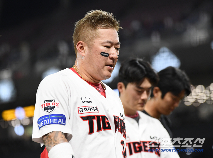 This is the first lesson. This graduation is only for you! → Doosan KIA drew 22 in the 11th inning of extra time with mistakes  empty stomach