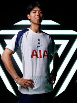 Tottenham has no answer. Why did you recruit Yuri-bom? The first recruitment center back for the transfer market, plantar fasciitis, was decided. Is the medical test useless