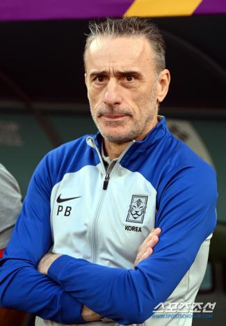 The worst Chinese mentality has not been realized, and Bento, the longest-serving head coach ever, will be defeated again when he meets Korea