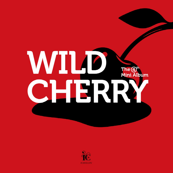 ICHILLIN’ Makes Summer Comeback with 4th Mini-Album 'Wild Cherry'