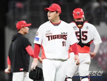 The background of Jo Sang-woo's second-tier trip to the championship team → KIA manager Lee Bum-ho will continue to have the same results as his current psychological state