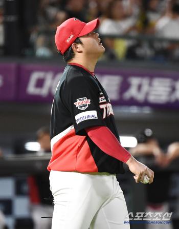  Shocking! KIA Cho Sang-woo Ends Up To Second Army