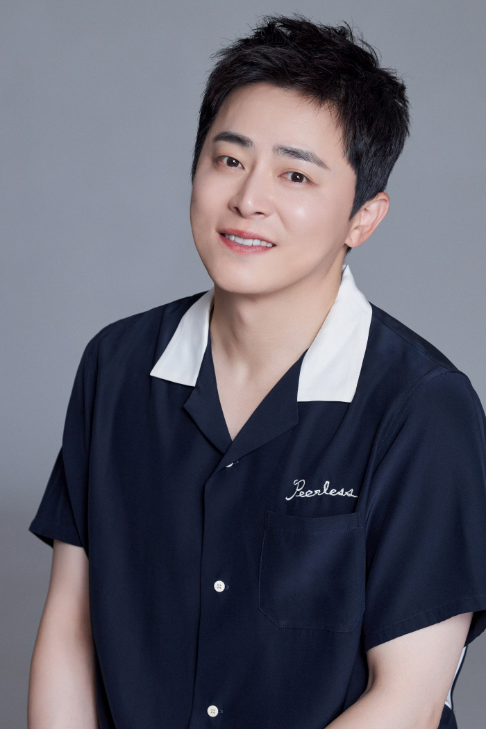  Cho Jung-seok, who finished the theater's destruction..Zombie Daughter Heatwave → 1,000 won ticket → Comic 3-beat jackpot