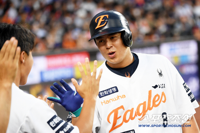 Did LG Lotte win? Check every day…It's thrilling to complete the record by turning over the monster wall