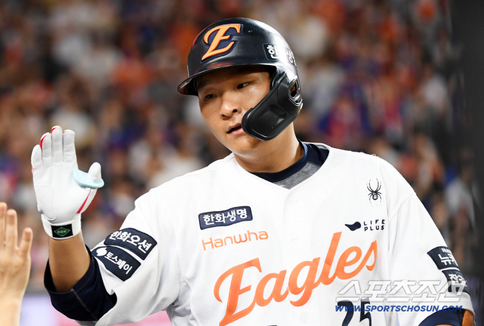 Do something to make a breakthrough... The night-time special hit that overcame vagueness, the leadoff for the opening game, is back
