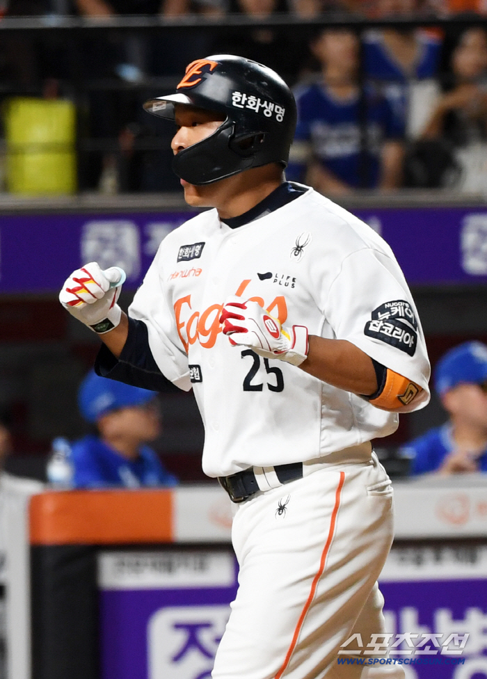 Do something to make a breakthrough... The night-time special hit that overcame vagueness, the leadoff for the opening game, is back