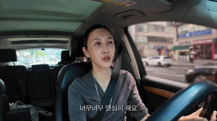 Eom Tae-woong's 6th grade daughter Zion, determined to die in the vocal entrance examination to Yejung, I really want to go to Yejung (WATCTV)