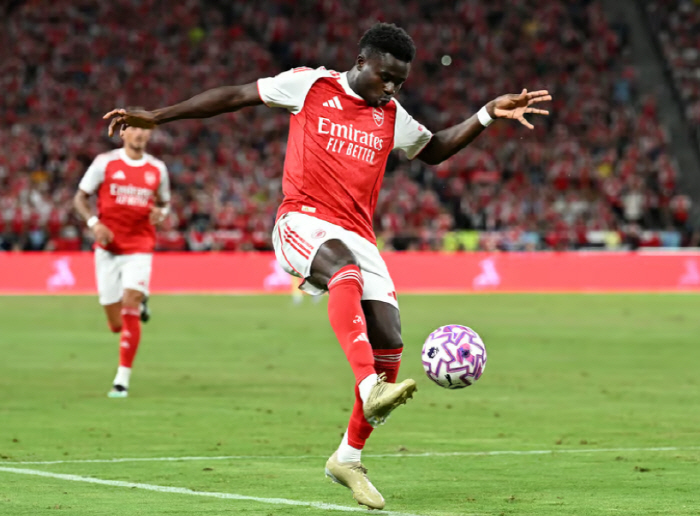 Is it consideration for visiting Korea or hidden meaning? Son Heung-min digests 20 minutes of North London derby → Yang Min-hyuk wins 10 games against Tottenham and Arsenal