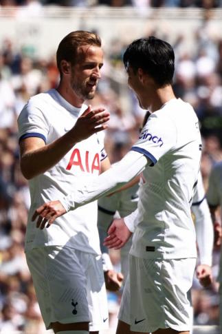 Is this for real? Son Heung-min renews his one-year contract → Kane, countdown to his return to the EPL...Dream Sonke Reactivates Union, Possibilities Open