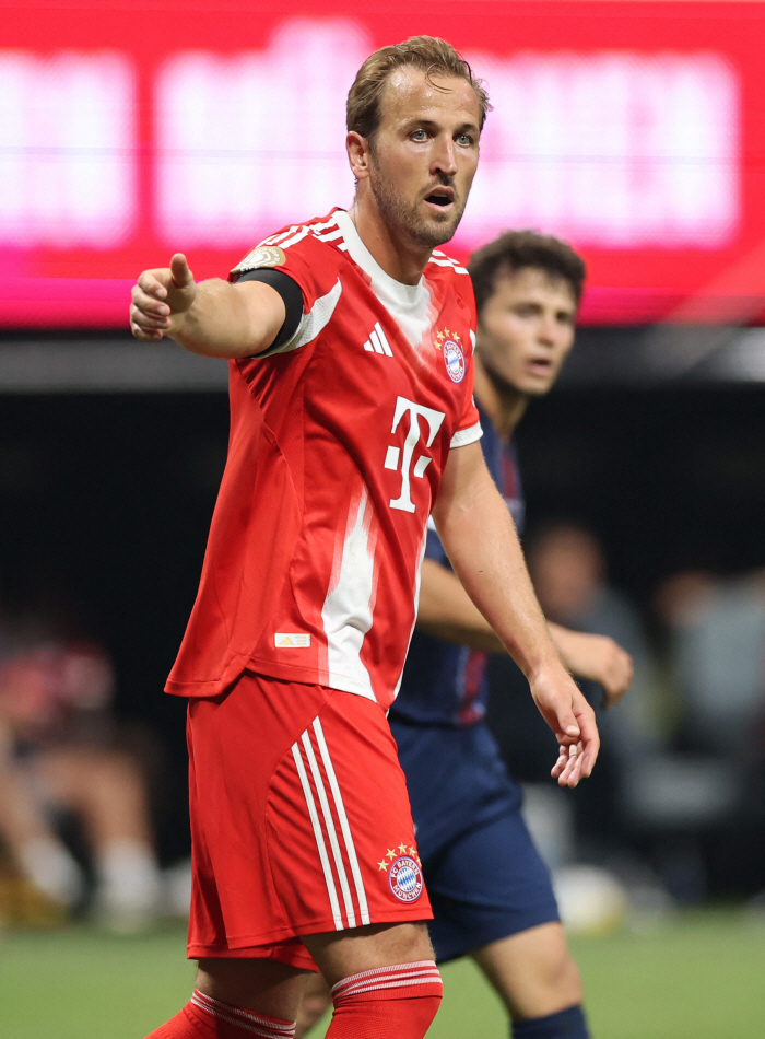 Is this for real? Son Heung-min renews his one-year contract → Kane, countdown to his return to the EPL...Dream Sonke Reactivates Union, Possibilities Open