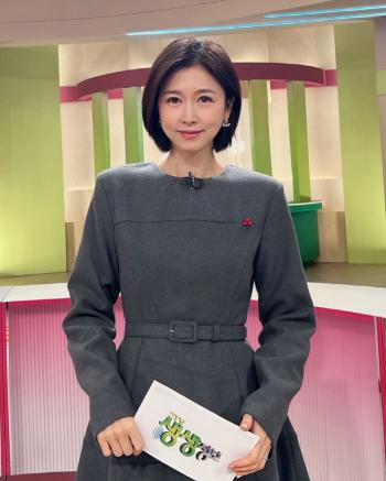 KBS announcer Lee Sun-young resigned after 20 years 'Leaving the stable fence' 
