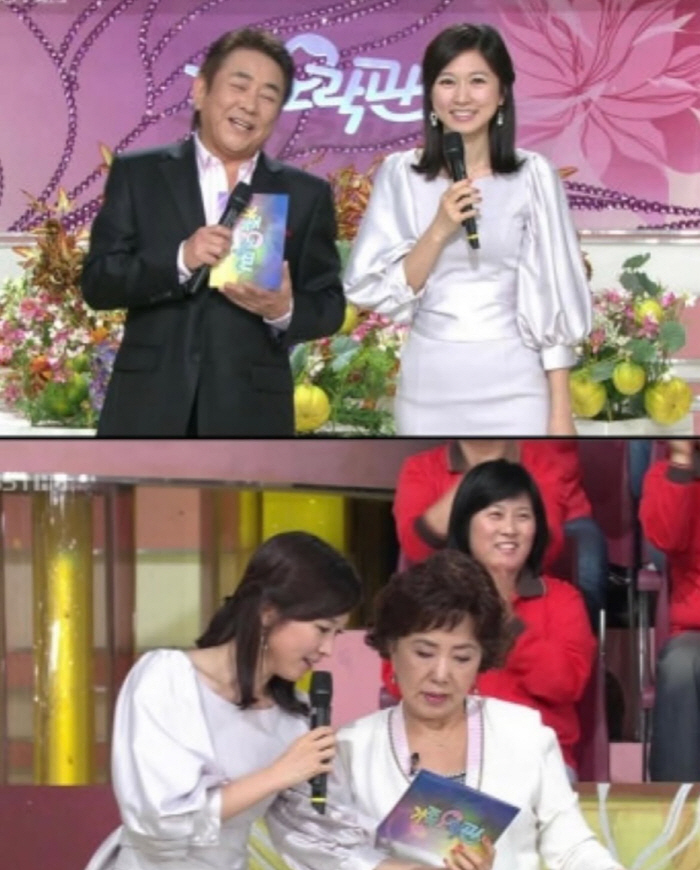 KBS announcer Lee Sun-young resigned after 20 years 'Leaving the stable fence' 