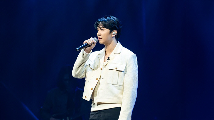 Lee Seung-gi Chooses Music Over Entertainment Appearances