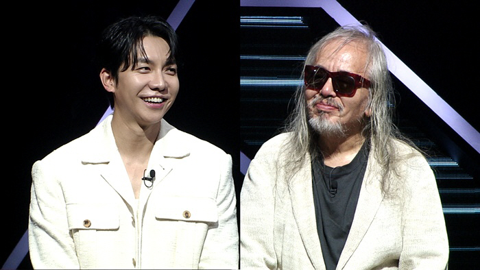 Lee Seung-gi Chooses Music Over Entertainment Appearances