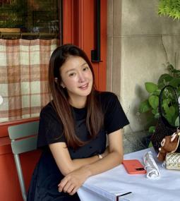 Lee Si-young, thank you for congratulating the actual reaction of the second pregnant acquaintances after the divorce