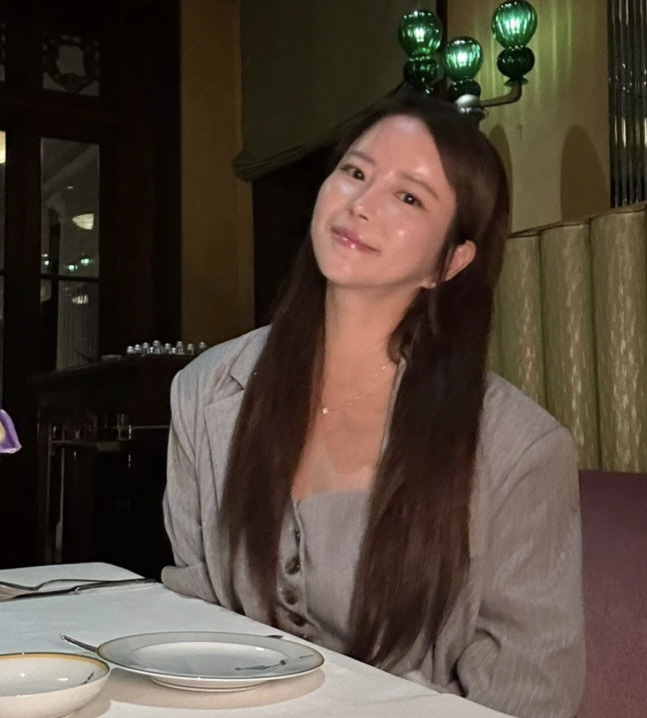 Lee Soo-geun ♥ Park Ji-yeon says it's the last time to clean up the business before kidney re-transplantation