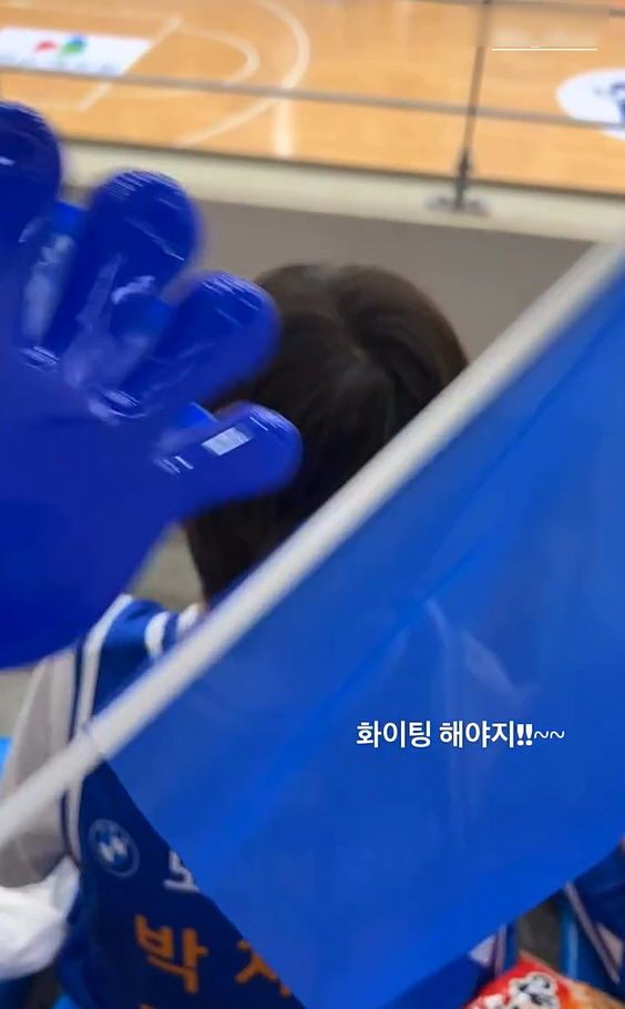Lee Won-won 9 years old, let's not get hurt in the competition after winning basketball skills