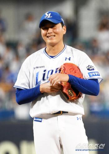 Left-hander Lee Seung-hyun returns to the starting lineup → beyond bullpen pitching...But why did the scheduled appearance on August 3rd fail?