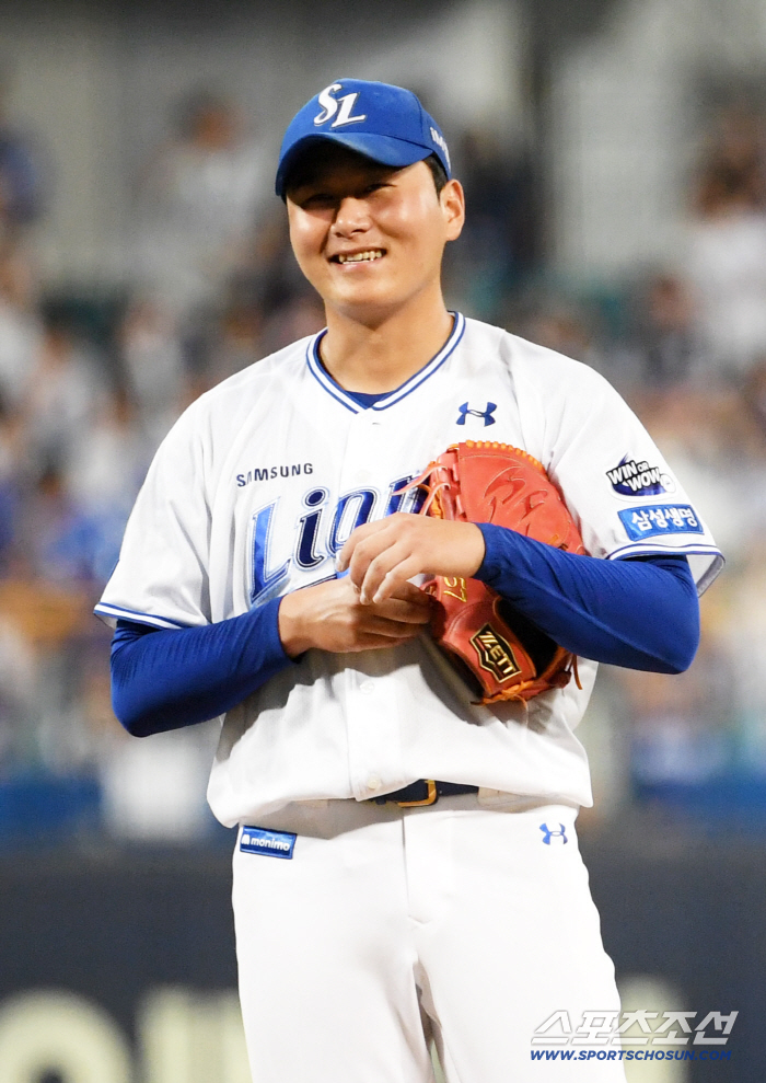 Left-hander Lee Seung-hyun returns to the starting lineup → beyond bullpen pitching...But why did the scheduled appearance on August 3rd fail?