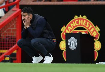 Manchester United is really desperate, plans to recruit Manchester rival Manchester City players...Stefan Ortega Contact → Official Proposal NO