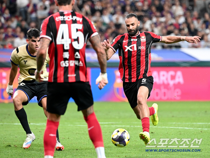As expected, soccer genius! Lamine Yamal multi-goal FC Barcelona, Cho Young-wook goal FC Seoul 73 completely