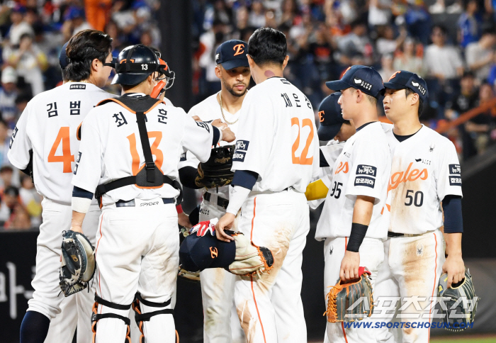  Hanwha Winning Series