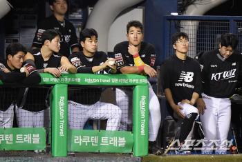  Nice Ahn Hyunmin, disappointed Heo Kyungmin