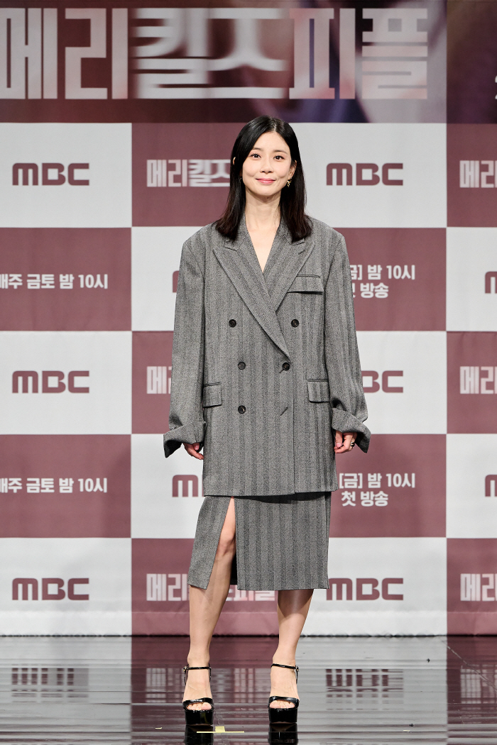  ♥ I talked to Ji Sung...Doctor Lee Bo-young to Help Death, Mary Kills People Unexpected Ethics Issue (Roundup)