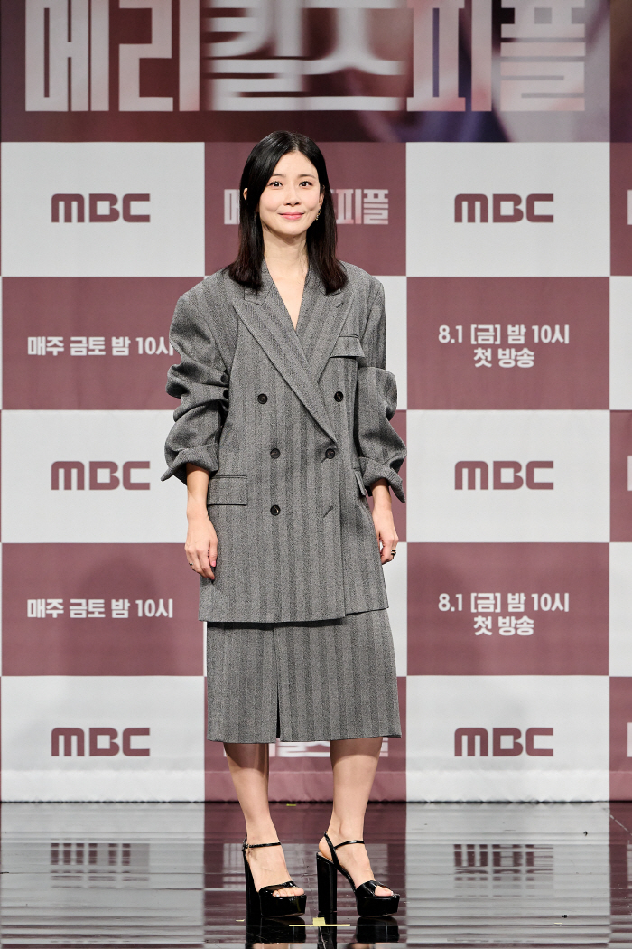  ♥ I talked to Ji Sung...Doctor Lee Bo-young to Help Death, Mary Kills People Unexpected Ethics Issue (Roundup)