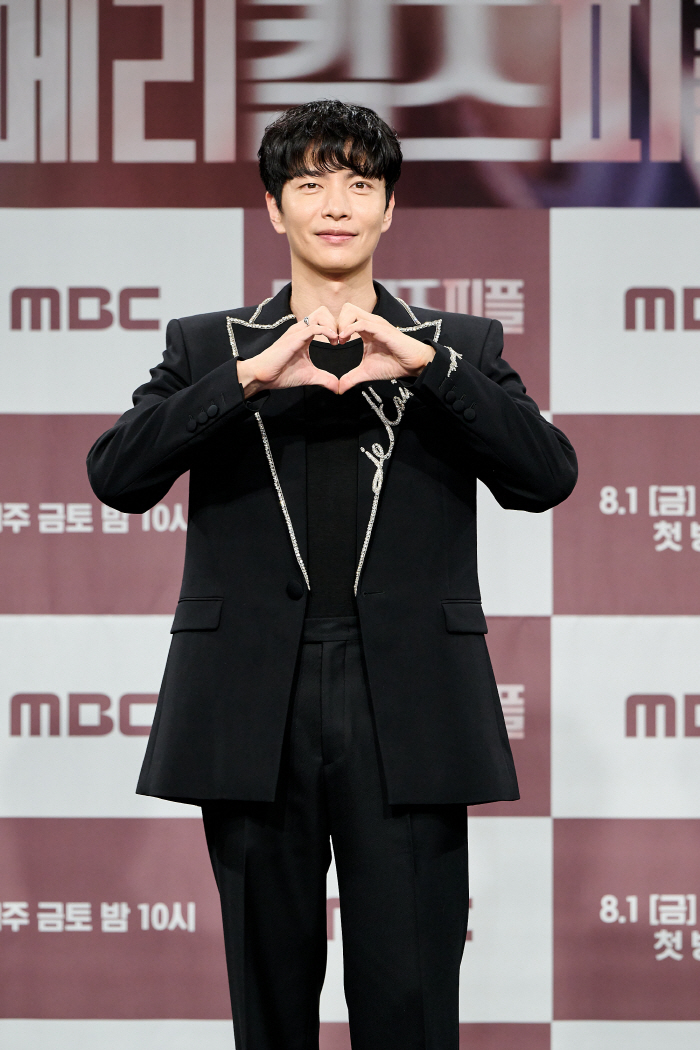  ♥ I talked to Ji Sung...Doctor Lee Bo-young to Help Death, Mary Kills People Unexpected Ethics Issue (Roundup)