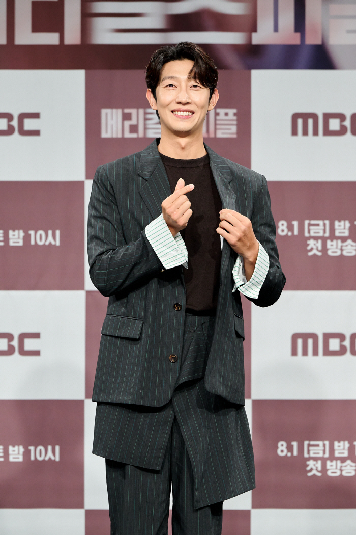  ♥ I talked to Ji Sung...Doctor Lee Bo-young to Help Death, Mary Kills People Unexpected Ethics Issue (Roundup)